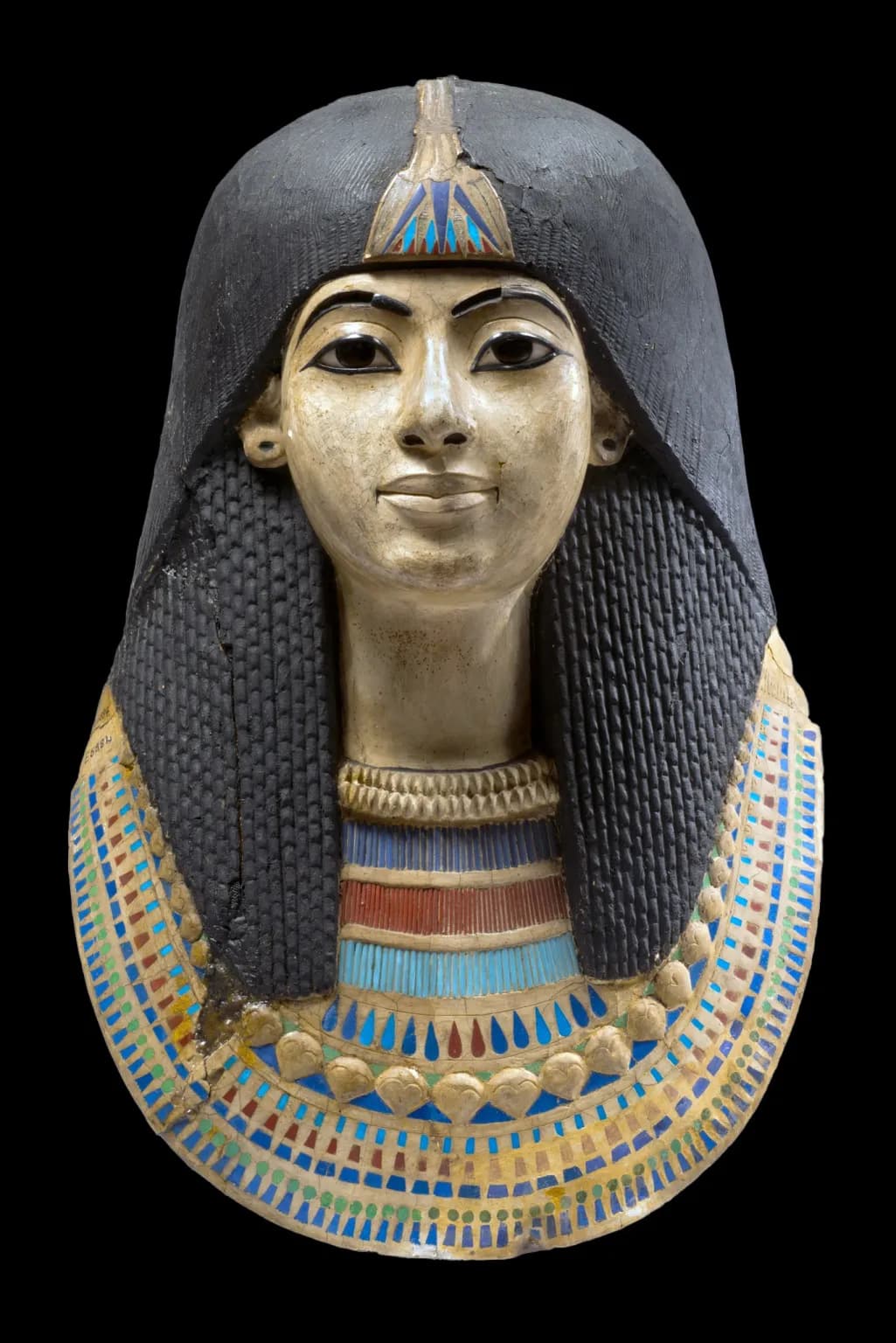 Funerary Masks in Ancient Egypt: A Gateway to Eternity
