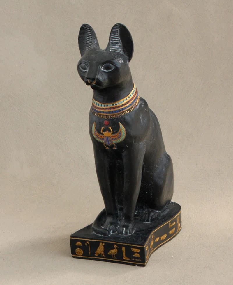 Why Cats Were Sacred in Ancient Egypt