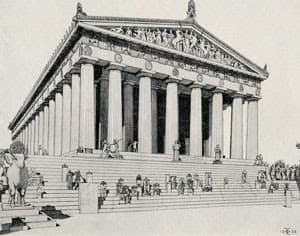 The Story of Athenian Democracy