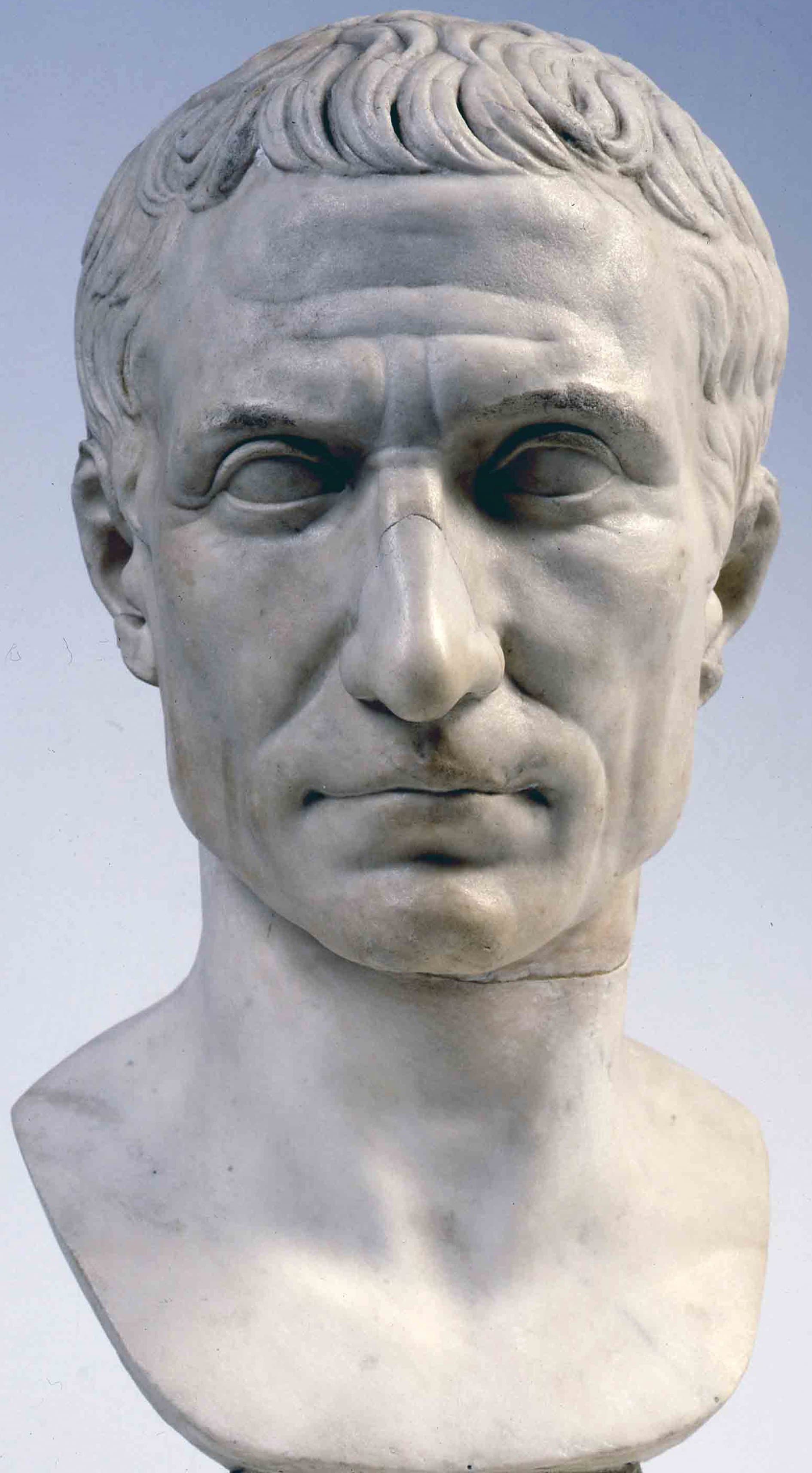 Julius Caesar: An Adventure with the Pirates
