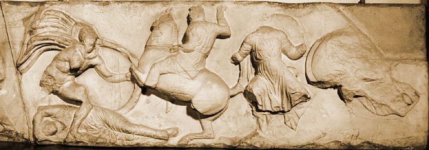 Why the Olympic Race is Called the Marathon